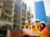 Pengadaan Jasa Konsultansi Pengawas Konstruksi Pembangunan Gedung Balai Laboratorium  Bea Dan Cukai Kelas I Jakarta Tahun Anggaran 2023